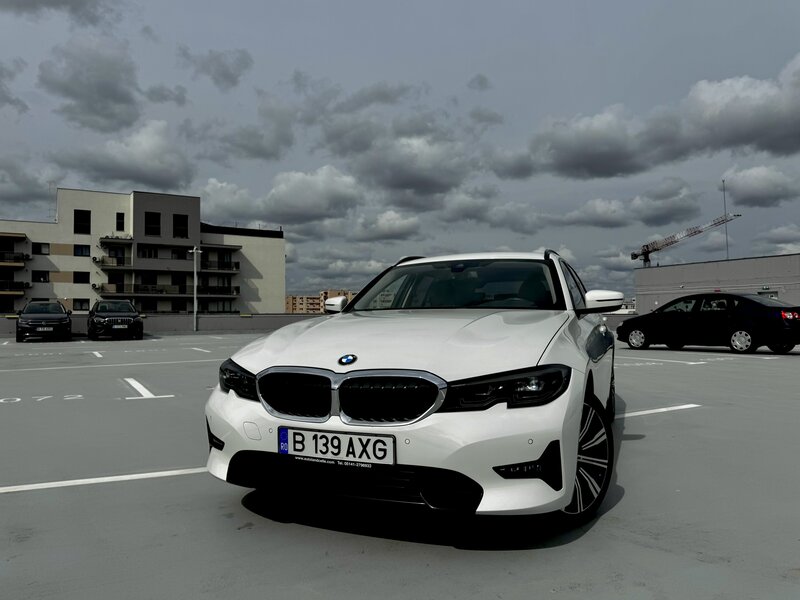 BMW 320